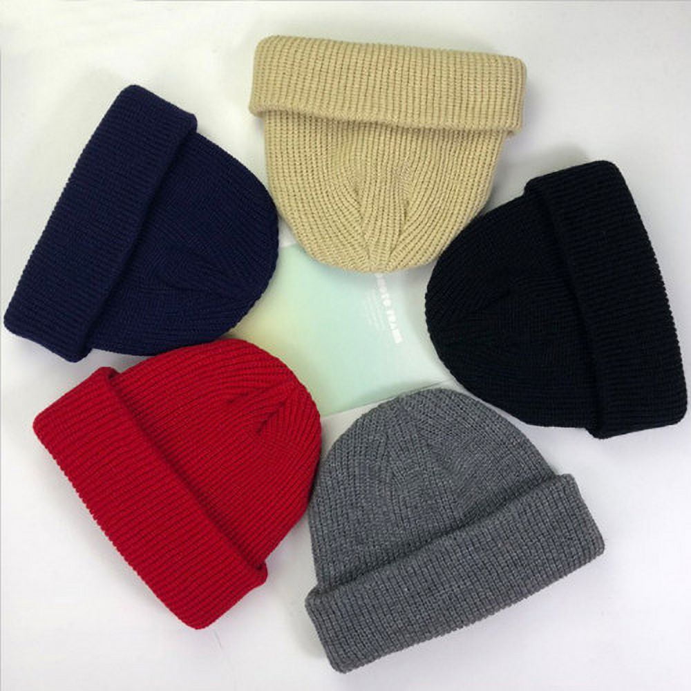 Women Beanie Xxx Spire Sweater Man Unisex Winter Warm Hat, High-quality &  Affordable