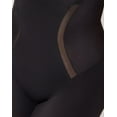 thumbnail image 4 of Maidenform High Waist Thigh Slimmer Cool Comfort Anti-Static Shapewear Smoothing, 4 of 8
