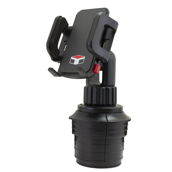 Tuff Tech Cradle Cup Mount Phone Holder
