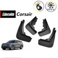 thumbnail image 1 of Exquisite Car Mudguards Mud flaps Fender Fit For Lincoln Corsair 2020 2021 2022 Mudflaps Splash Mud Guards Tyre fenders Mudguards Stylings, 1 of 5