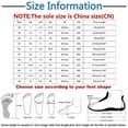 thumbnail image 5 of FUZHIQ Christmas Costume Shoes,Halloween or Christmas Party, This Boots for Men or Women Great Gift for Couples, 5 of 7