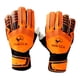 thumbnail image 1 of Guantes De Portero De Fútbol Guantes de fútbol de látex Guantes de portero de dedo completo para deportes al aire libre (Talla 10) Ehuebsd Para Estrenar, 1 of 9
