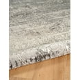 thumbnail image 5 of Evolution Damask Stripe - Grey (5 x 76), 5 of 5