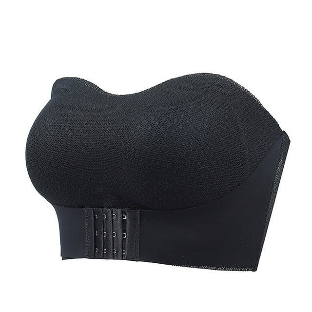 Birdeem Soutien-Gorge de Lactation Sans Armature Ajustable pour Yoga et Course