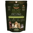 thumbnail image 1 of Hemp Sense Supplément Pet Pro, 1 of 11