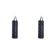 thumbnail image 1 of Toystoory Dispensador de bolsas de plástico para comestibles 12L Organización Almacenamiento Apertura Soporte de dibujo Organizador dispensador Negro 2piezas, 1 of 6