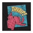 thumbnail image 3 of Spider-Man Boys/Girls Thwip Panel Sweatshirt, 3 of 4
