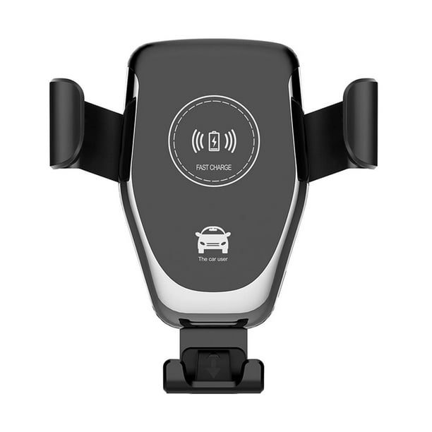 TureClos Gravity Induction Carmounted Car Air Vent Wireless Mobile