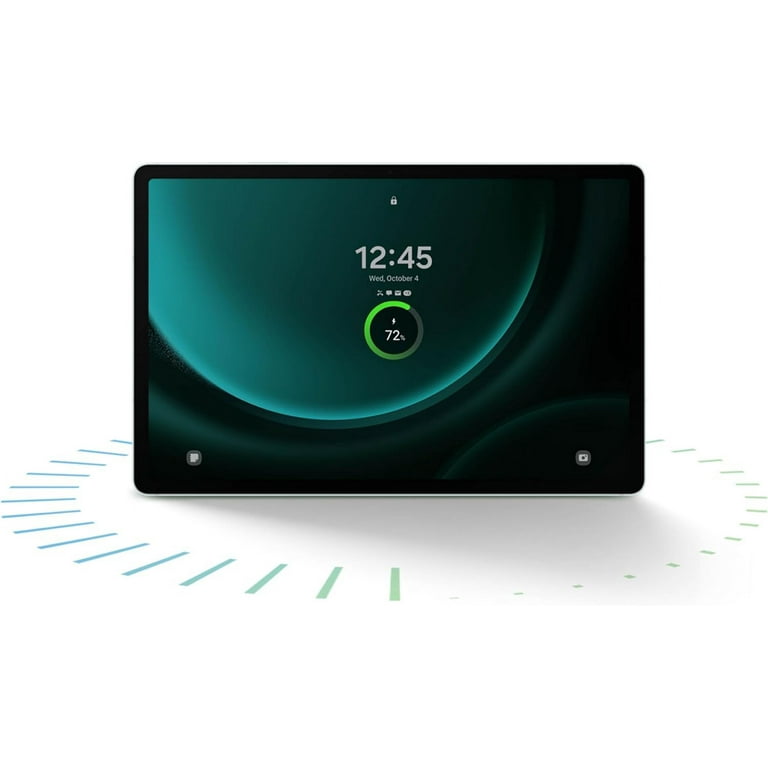 Samsung Galaxy Tab S9 FE+ Plus 256GB 12.4 Samsung Galaxy Tab S9 FE+ Plus 256GB 12.4