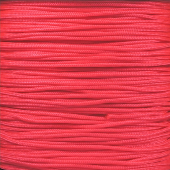 Paracord Planet 95 LB Tensile Strength 1-Strand Paracord - Type 1 - Available in Various Colors