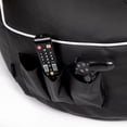 thumbnail image 3 of Beadbox Pro Faux Leather Gaming Chair, 3 of 6