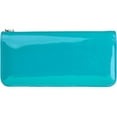 thumbnail image 3 of Women's Clutch Wallet Evening Purse Wristlet with Cell Phone Compartment (Fits up to 6.25In x 3.1In), 3 of 7