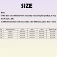 thumbnail image 2 of Cdudpw Baby Girl Clothes Suspender Skirt Newborn Ruffle Romper Dress Bow Headband Fall Outfits(Z163-Red), 2 of 8