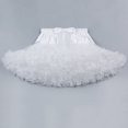 thumbnail image 1 of Vestido de tutú para niña de flores Vestido de primavera y verano para niña de un año Falda Falda de conejo Falda pontón de princesa, 1 of 6