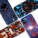 thumbnail image 3 of Venom Spiderman Spider Marvel Avengers Funda Para Teléfono iPhone 11 12 13 Pro Max Mini De Silicona Suave Negra, 3 of 4
