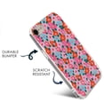 thumbnail image 5 of Packed Party "Fresh Florals" iPhone Case | Fits iPhone 6, 7, 8 or SE (2nd & 3rd Generations) | Durable, Slim Design and 10-Ft. Drop Test Certified, 5 of 9