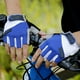 thumbnail image 3 of Guantes de entrenamiento para hombre y mujer, ligeros y transpirables, para gimnasio, levantamiento de pesas, ciclismo, espalda abierta y curvada, para fitness, entrenamiento, escalada y pesas rusas., 3 of 8