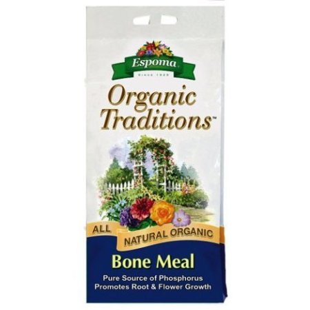 Bone Meal Fertilizer  4-12-0  10-Lb.