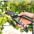 thumbnail image 2 of DTBD-tijeras de podar para horticultura, herramienta para cortar arbustos, tijeras de jardín, ramas, huerto, juego de sierra plegable, 2 of 4