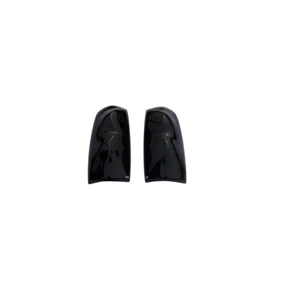 gt styling gt029 smoke blackouts taillight cover