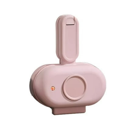 

Portable Sandwich Maker Breakfast Machine Toast Hamburger Hot Dog 1PC for Dormitory Office Use