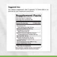 thumbnail image 6 of DaVinci Labs CX-2 Solution - Dietary Supplement for Joint Health & Connective Tissue Support - 180 Capsules, 6 of 7