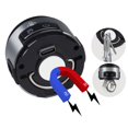 thumbnail image 3 of Multifunction headlamp with magnet hook, hat clip lamp, camping lamp, work light strong flashlight 4*3*5.5cm, 3 of 5