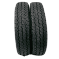 thumbnail image 4 of KIT DE 2 LLANTAS HONOUR 195R15C AL258 106/104R, 4 of 6