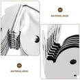 thumbnail image 3 of HEALEEP 10 Pcs Pare-Chocs d'Angle en Fer Argenté pour Protection de Coin de Haut-Parleur, 3 of 8