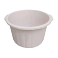 thumbnail image 2 of Baño de pies, bañera de hidromasaje, bañera de remojo para pies, cubo portátil y versátil para pies, cubo para pesca Rosa L, 2 of 8