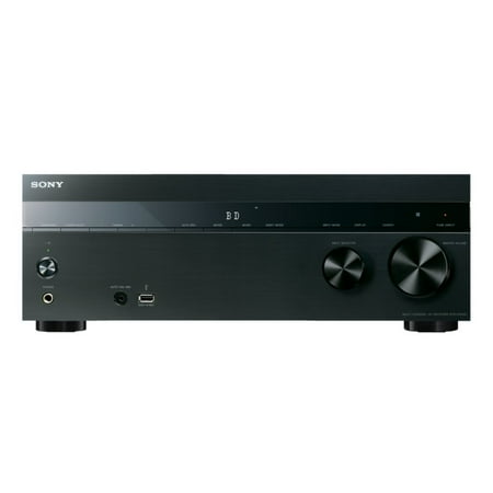 Sony STR-DH550 5.2 Channel Home Theater Receiver Sony STR-DH550 5.2 Channel Home Theater Receiver