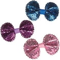 thumbnail image 2 of Aria AR Sequin Bows Canister 100Pc, 2 of 4