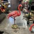 thumbnail image 6 of Flamingo Life Size Statue, 6 of 7