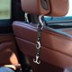 thumbnail image 3 of BRIGHTFUFU Gancho para coche, soporte para bolsa de coche, organizador de consola automotriz, suministro de gancho para asiento de vehículo, 3 of 8