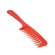 thumbnail image 5 of Ygjytge Peluquería Recto Rizado Desenredante Peines Peluquería Peluquería (Rojo) Ygjytge Para estrenar, 5 of 7