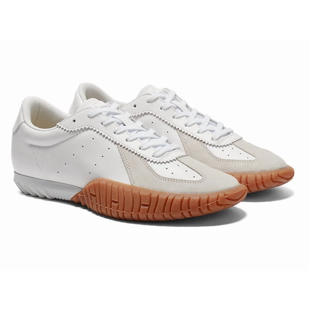 1183C363-102 Onitsuka Tiger Duck Tiger TR White White (Men's)