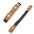 thumbnail image 1 of Bangcool Kid's Belt Creative Adjustable Elastic Snap Belt Waist Belt Baby Belt, 1 of 10