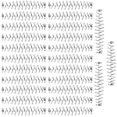 thumbnail image 3 of MOVTOTOP 25 Pcs Ressort de Compression Robuste pour Sécateurs Portatifs Design Simple 4x0.5in, 3 of 7