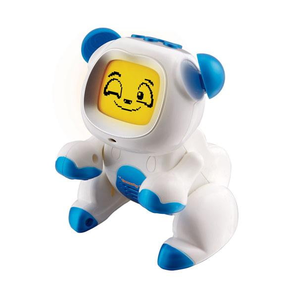 vtech robot dog
