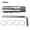 14mm, variant on 14mm Adjustable Broken Screw Extractor Set for Damaged Stripped Bolts
