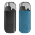 thumbnail image 3 of Recortador Pelo Eléctrico para Nariz Cuchillas Doble Filo Maquinilla Afeitar Indolora El Cuidado Facial () Azul, 3 of 8