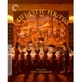 thumbnail image 1 of Película Física The Criterion Collection El Fantástico Sr. Zorro, 1 of 3