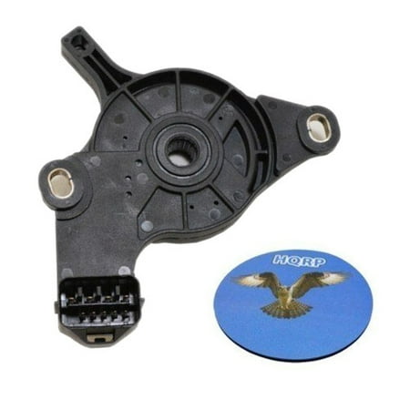 Jeep Transmission Sensor - HQRP Transmission Range Sensor for Suzuki Forenza 2004 2005 2006 2007 2008 04 05 06 07 08 ; Reno 2005 2006 2007 2008 05 06 07 08 + HQRP Coaster