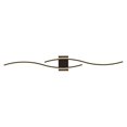 thumbnail image 3 of Aplique de pared LED moderno, aplique de pared LED para interiores, luminaria LED moderna negro, 3 of 9