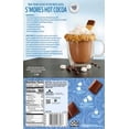 thumbnail image 5 of Swiss Miss Milk Chocolate Hot Cocoa Mix Packets (50 Count), 5 of 5