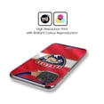 thumbnail image 2 of Head Case Designs Officially Licensed NHL Florida Panthers Jersey Soft Gel Case Compatible with Apple iPhone 11 Pro, 2 of 7