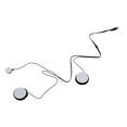 thumbnail image 3 of Motorcycle headphone Microphone With Mic Rod Motorcycle helmet to headset Part, 3 of 10