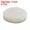 White, variant on 5Pack Wool Buffing Pads 4 inch Polishing Pad Car Auto Buffing Pads Wool Polishing Buffing Pad Hook and Loop