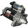 thumbnail image 3 of Remanufactured Denso DENSO First Time Fit¬Æ Starter Motor ‚Äì 280-0336 Fits select: 2007-2011 TOYOTA YARIS, 2004-2006 TOYOTA SCION, 3 of 3