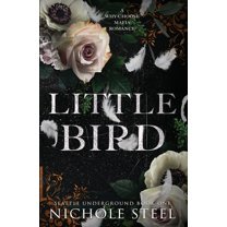 Seattle Underground Little Bird: A Why-Choose Mafia Romance, (Paperback)
